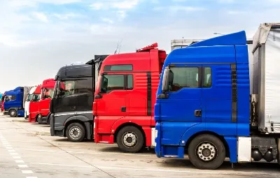 İstanbul Moda Ambar Nakliyat