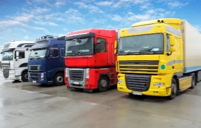 İstanbul Moda Nakliye Ambarı