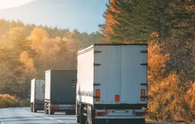 İstanbul Moda | Klima Taşıma